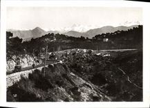 CPM Excursion de la grande Corniche