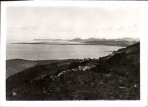 CPM Excursion de la grande Corniche