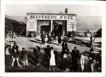 CPM Belvedere D'Eze
