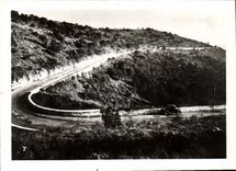 CPM Excursion de la grande Corniche