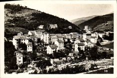 MODERN CARD Valley Of Tech