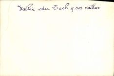 MODERN CARD Valley Of Tech