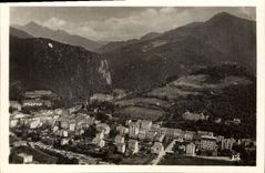 MODERN CARD Amelie Les Bains