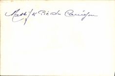 MODERN CARD Massive of the foot of Canigou