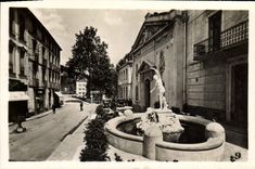 CPM Amelie les Bains