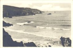 CPM La pointe du Raz