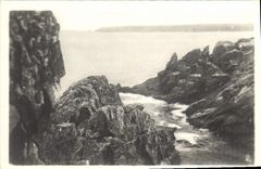 CPM La pointe du Raz