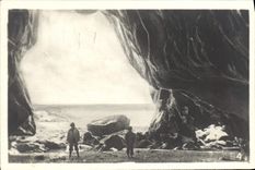 CPM La pointe du Raz