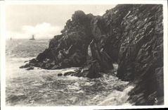 CPM La pointe du Raz