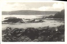 CPM La pointe du Raz