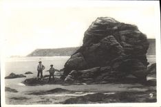 CPM La pointe du Raz