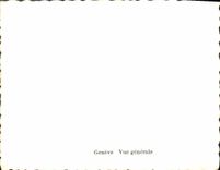 MODERN CARD Geneva View