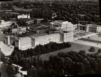 CPM Geneve Palais De La Socele Des Nations