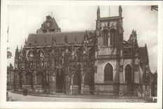 POSTAL MODERNA Louviers