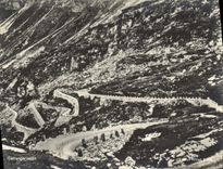 MODERN CARD Geirangerveien