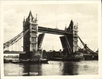 CPM London Tower Bridge