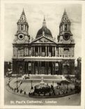 CPM St Paul's Cathedral London