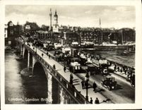 CPM London London Bridge