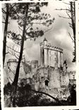 CPM Le Donjon Et Sa Tour De Guet Bonaguil