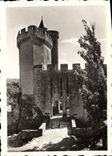 CPM Le Donjon Et Les Ponts Levis Bonaguil