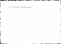 CPM Le Donjon Et Les Ponts Levis Bonaguil