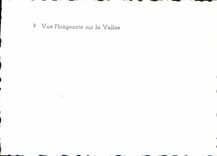 CPM Vue Plongeante Sur La Vallee Bonaguil