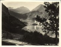 CPM Norge Geiranger
