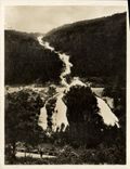 CPM Romsdalsbanen Vermafoss