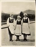 CPM Bjorli Nasjonaldrakter Fra Romsdalen Femmes Folklore