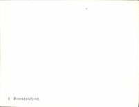 MODERN CARD Romsdalsfjord