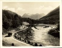 MODERN CARD Strynselven