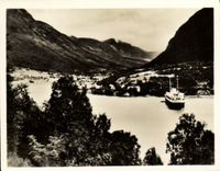 MODERN CARD FRA Stryn