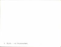 MODERN CARD Hjelle Ved Strynsvattnet