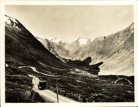 MODERN CARD Opstryn Videdalen