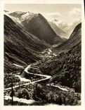 CPM Videsaeter Mot Hjelledalen