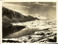 MODERN CARD Stryn Grotli