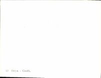 MODERN CARD Stryn Grotli