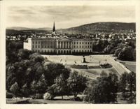 CPM Oslo Slottet