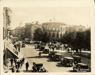 MODERN CARD Oslo Karl Johansgt Stortinget