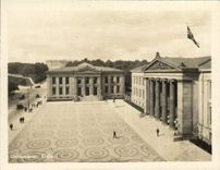 MODERN CARD Universitetet Oslo