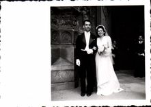 Photo Mariage 1935