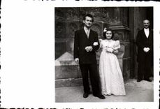 Photo Mariage 1935