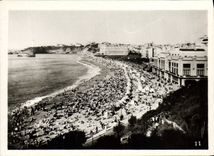 CPM Biarritz