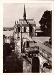 CPM Amboise Chateau