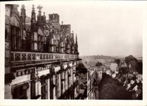 CPM Amboise Chateau