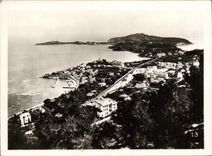 CPM Excursion de la Grande Corniche