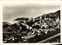 CPM Excursion de la Grande Corniche