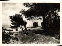 CPM Excursion de la Grande Corniche