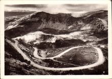 CPM Excursion de la Grande Corniche