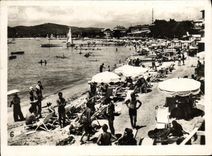 CPM Excursion de la Grande Corniche